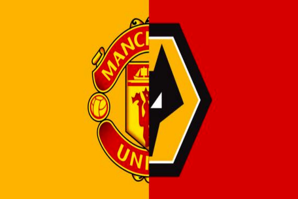 بازی ولورهمپتون و منچستریونایتد11