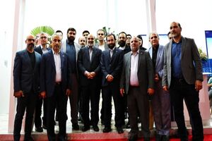 تاکید علی عسکری بر تنوع بخشی به محصولات گروه صنایع پتروشیمی خلیج فارس