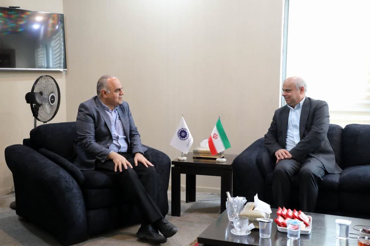 اتاق بازرگانی فارس