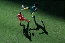 برنامه دیدارهای مرحله یک چهارم نهایی جام جهانی ۲۰۲۲