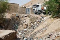 مسجد سلیمان با قدمت یک قرن، شبکه فاضلاب ندارد!