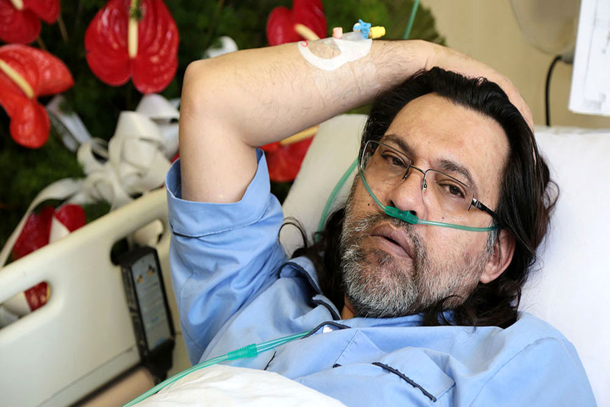 رضا ایرانمنش