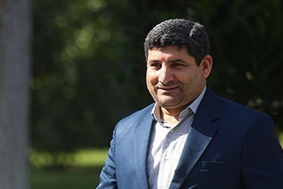 سیدضیا هاشمی