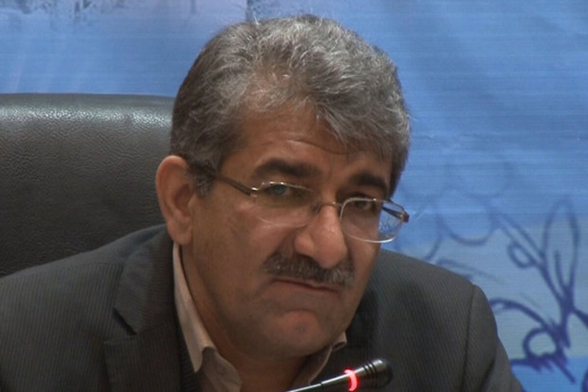 مدیرکل میراث فرهنگی و گردشگری استان فارس
