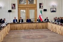 وزارت امور خارجه بیستمین جلسه ستاد هماهنگی روابط اقتصادی خارجی را برگزار کرد