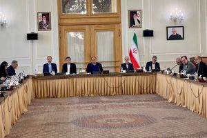 وزارت امور خارجه بیستمین جلسه ستاد هماهنگی روابط اقتصادی خارجی را برگزار کرد