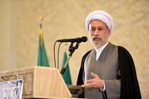 قسمت عظیمی از مردم سالاری دینی با بسیج تعبیر می‌شود