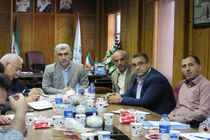 145 طرح با اشتغال زایی 385 نفر  به بانک های عامل معرفی شدند