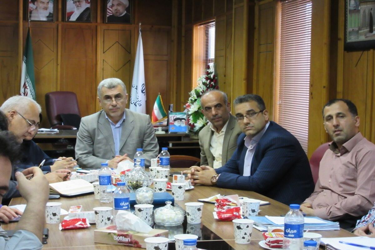 فرماندار رضوانشهر