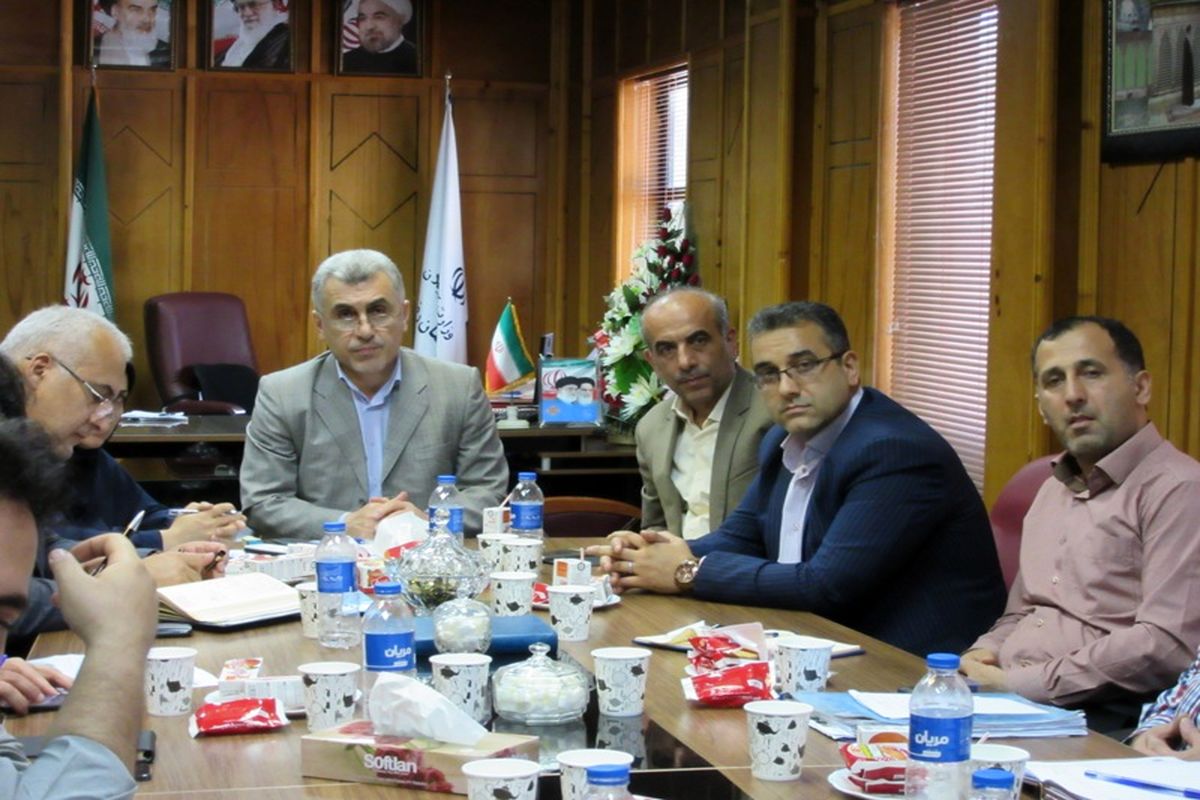 فرماندار رضوانشهر