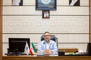 مدیر بودجه و کنترل هزینه‌های شرکت نفت ستاره خلیج فارس منصوب شد