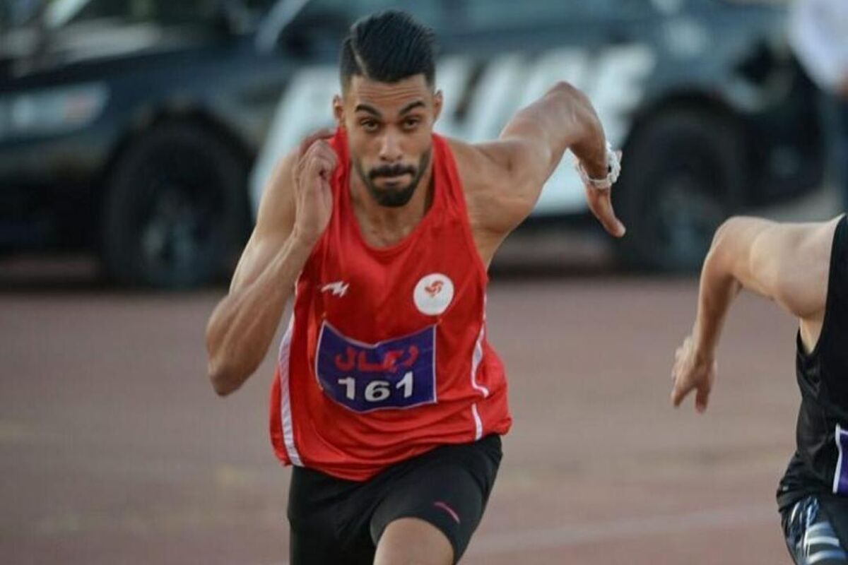 دو و میدانی