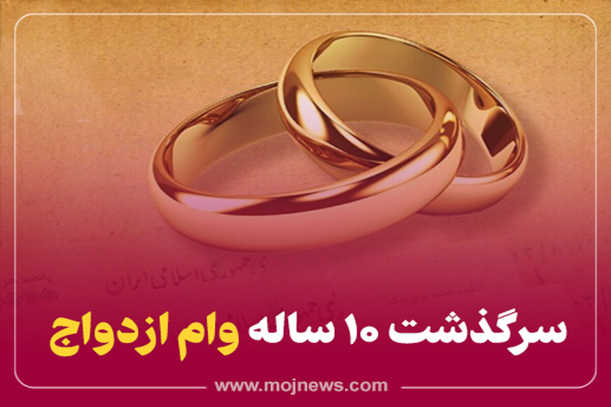 کاور وام ازدواج