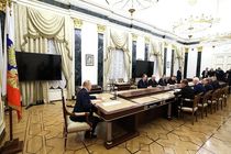 روسیه، انگلیس را عامل تنش میان پاکستان و افغانستان دانست