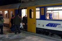 حمل‌ونقل ریلی در جابه‌جایی زائران اربعین ۱۴۰۴ رشد ۱۹ درصدی داشته است