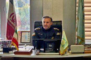 سال ۱۴۰۴ سال متفاوتی در برخورد با اراذل و اوباش است