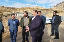 مناطق کم برخوردار نیز از خدمات شهرداری ایلام قطعا بهره مند خواهند شد