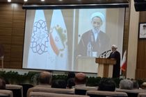 حمایت از سرمایه‌گذاری در چارچوب قانون اولویت دستگاه قضایی اردبیل است