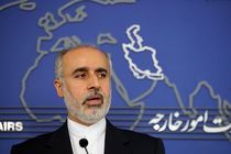 رژیم آمریکا و چند کشور اروپایی برای ایجاد ایران هراسی تلاش بیهوده رسانه‌ای می‌کنند