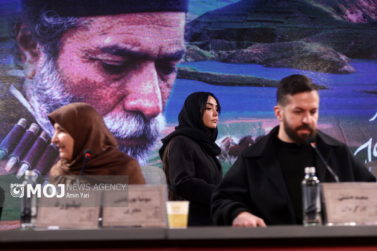 ششمین روز چهل‌وچهارمین جشنواره فیلم فجر