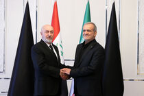 ایران و عراق فراتر از همسایگی، دو ملت برادر هستند