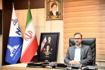 رویکرد شرکت ملی حفاری ایران احیا توان عملیاتی و ارتقا شاخص های بهره ‌وری  است 