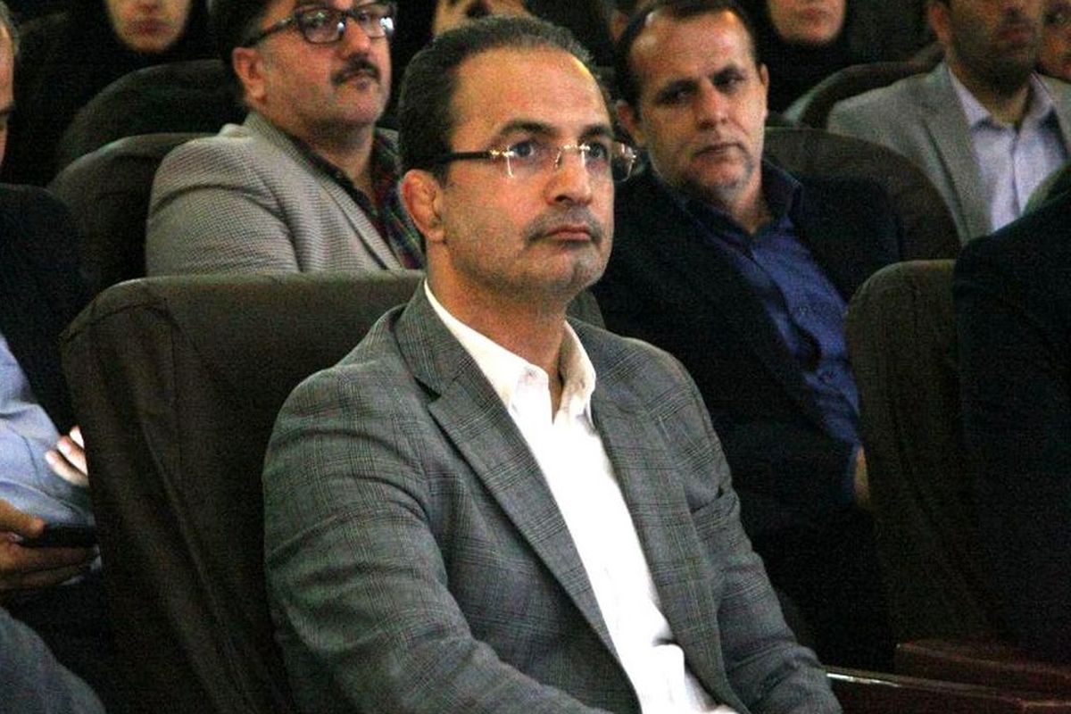 مدیر کل ورزش و جوانان گیلان