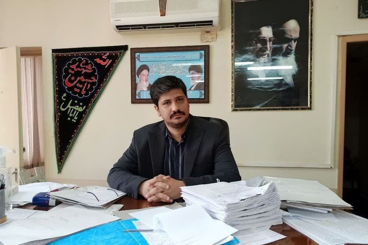 دادستان اسلام آبادغرب