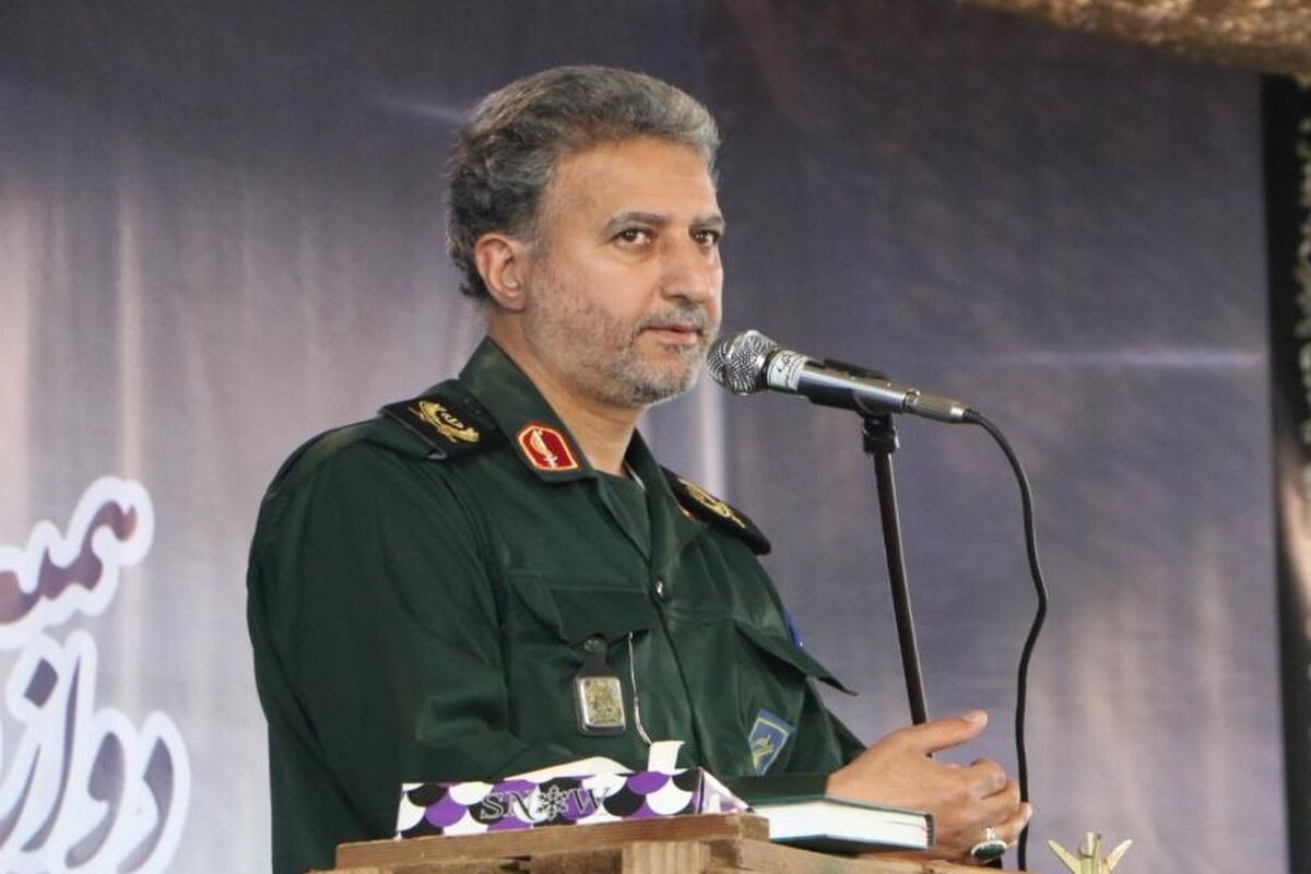 سردار حق بین