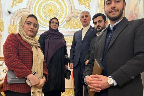 زمینه های توسعه همکاری بین ایران و جمهوری آذربایجان در حوزه جوانان بررسی شد