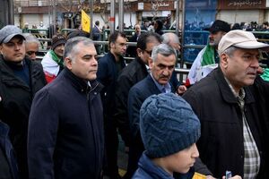جنایتکار بودن رژیم صهیونیستی در روز قدس عیان‌تر می‌شود