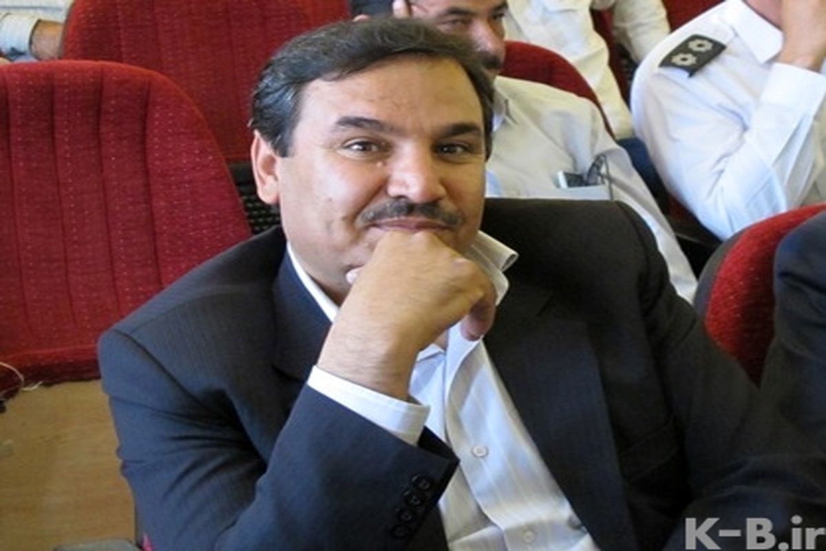 فرج اله راد
