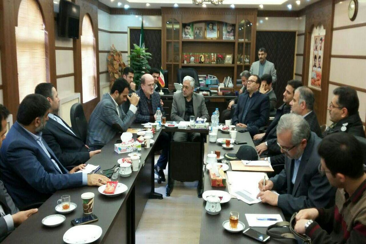 مدیرکل راه و شهرسازی گیلان