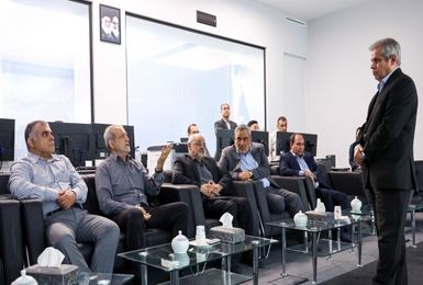 تطبیق با استانداردهای جهانی از اولویت‌های وزارت نفت در ارتقاء عملکرد متخصصان است