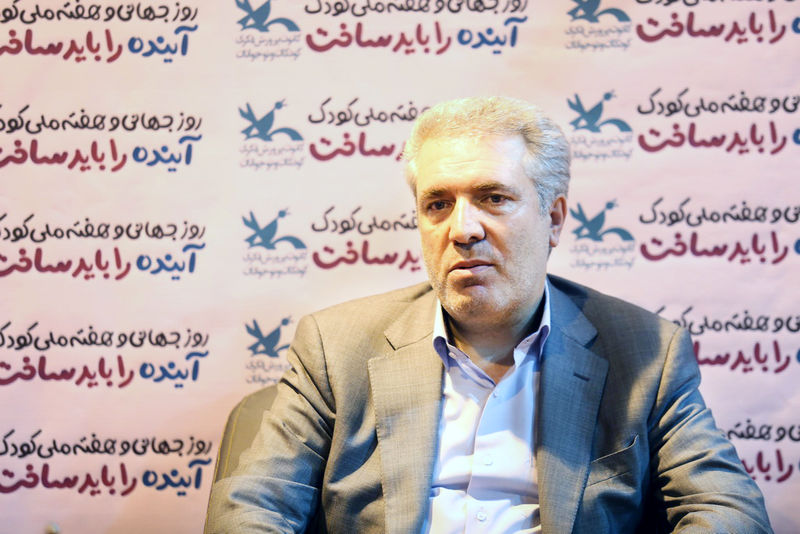 ضرورت گسترش همکاریهای کانون پرورش فکری و سازمان میراث فرهنگی
