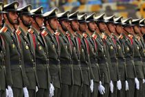 آزمون ورودی دانشجویان دانشگاه های افسری ارتش جمهوری اسلامی برگزار شد