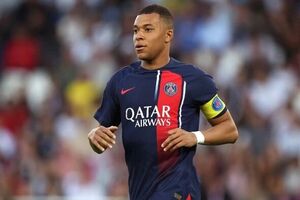 با پاری سن ژرمن توافق کرده‌ام