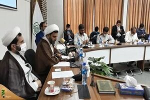 یک چهارم موقوفات کشور در خراسان رضوی ثبت شده است