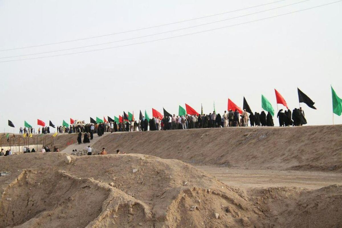 راهیان نور