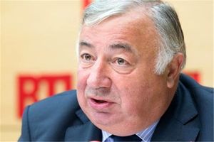 هفته آینده تهران میزبان رئیس مجلس ملی فرانسه است