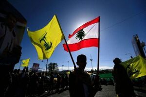 حزب‌الله لبنان درباره پاسخ موشکی ایران به رژیم صهیونیستی بیانیه داد