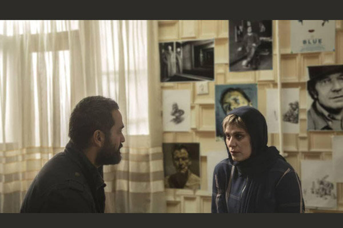 فیلم سینمایی امیر