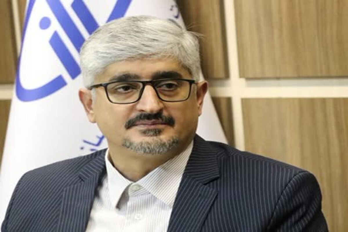 جهاد کشاورزی فارس 
