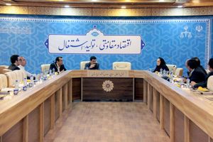 اتاق بازرگانی لرستان شورای پژوهشی تشکیل می‌دهد