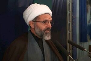 تاکید امام جمعه موقت تبریز بر لزوم اجرای عدالت در جامعه