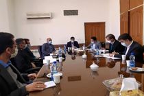 رفع تصرف اراضی دولتی اشکذر به محض ارسال حکم قطع انجام شود