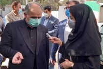 انتقال محکومین بین ایران و تاجیکستان