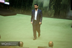 وزیر ارتباطات امروز به مجلس می آید