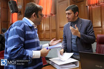 چهاردهمین جلسه دادگاه رسیدگی به اتهامات محمد امامی و ۳۳ متهم دیگر