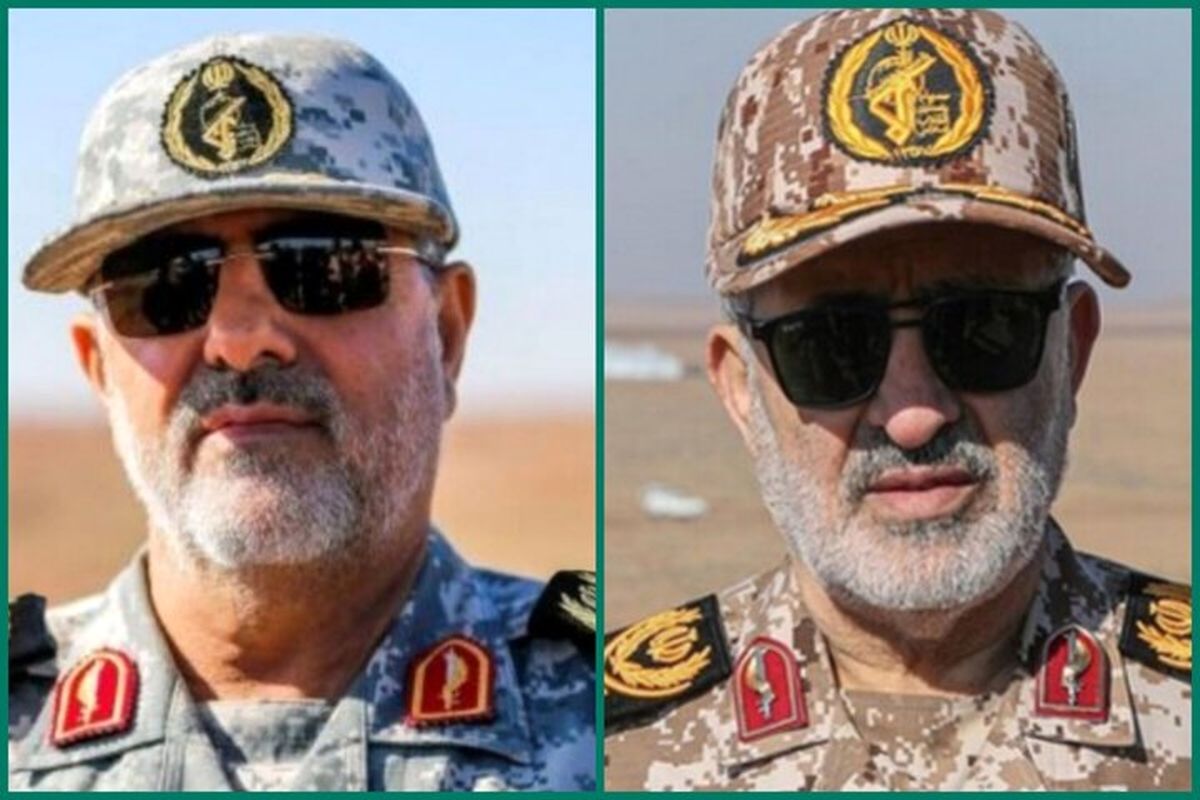 سرلشکر محمد پاکپور 